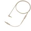 Sony H.ear On 2 MDR-H600A Headphones Hi-Res Compatible Closed-Back Remote Microphone Pale Gold 2017 Model 360 Reality Audio Certified
