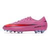 Nike Scarpe da Calcio Mercurial Vapor 16 Academy Ammortizzanti Antiscivolo Unisex Sneakers Rosa FQ8364-600
