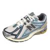 Кроссовки NB New Balance 1906r Classic для бега, мужские и женские, кроссовки, зеленые, серебристые, M1906rrc