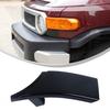 Piano Black Right Headlight Lower Cover For Toyota FJ Cruiser 07-21 52512-35100