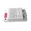 Adjustable Timer Microwave Radar Sensor Light Switch