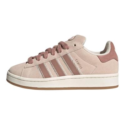 Campus 00s Cream Wonder Quartz Women Sneakers Cream-White Warm-Clay JQ5804