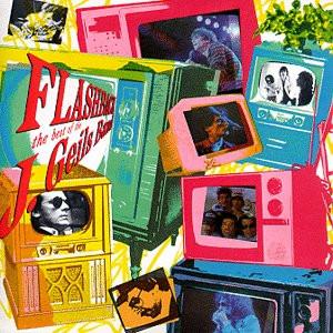 

LP Record J GEILS BAND - Flashback - The Best Of J. Geils Ba ST17174 EMI AMERICA 1985 US Rock Used