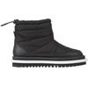 Tommy Jeans Padded Flat Wl Boots