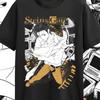 Steins Gate T-Shirt Kurisu Makise Girl Kawaii Waifu Anime Shirt Tee All Size