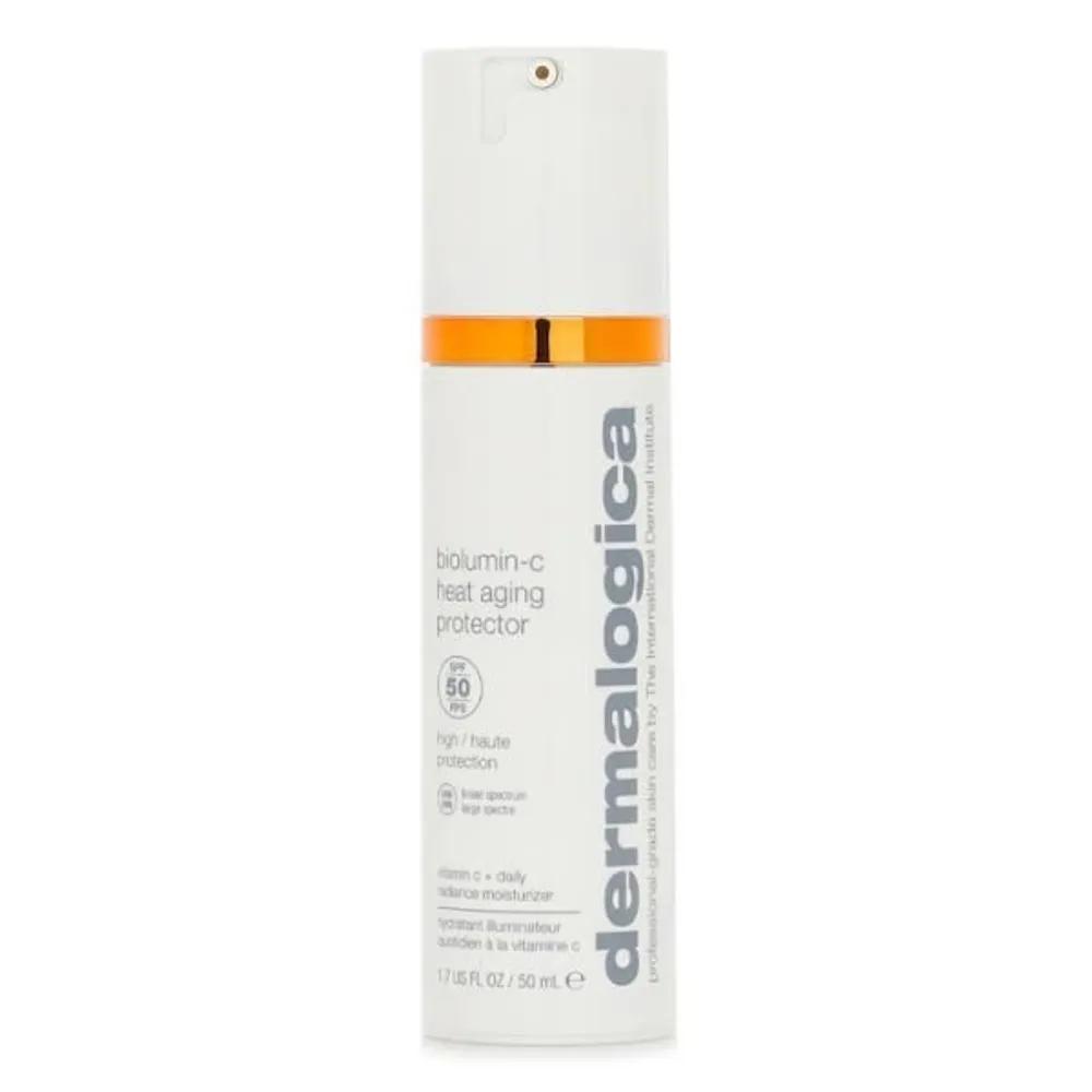 

Dermalogica Violumin-C Heat Protector 50 50ml