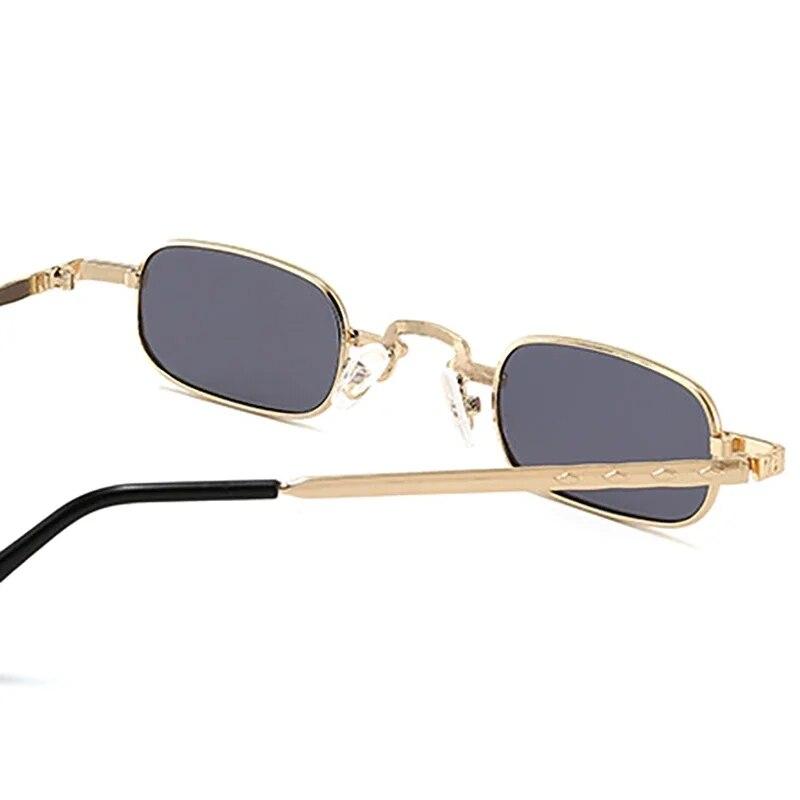 Fashion Anime Glasses Jujutsu Kaisen Cosplay Sunglasses Cartoon Gojo Satoru Eyeglasses Prop Women Men Eyewear Accessories