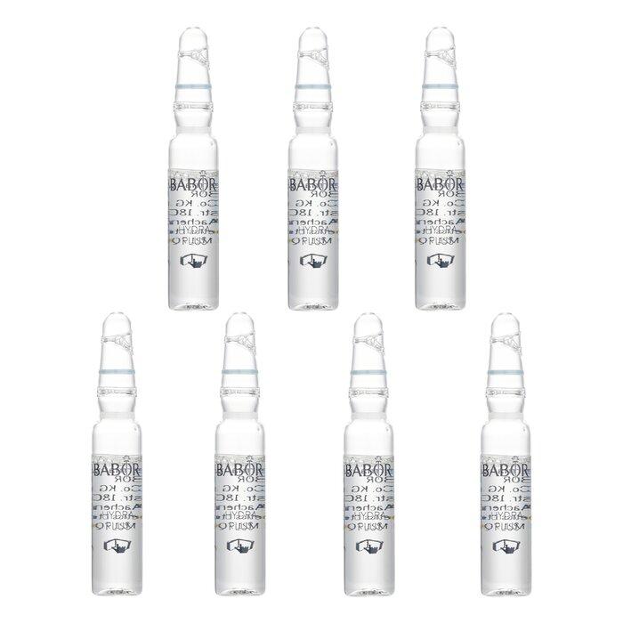 BABOR Ampoule Concentrate - Hydra Plus (for dry skin)