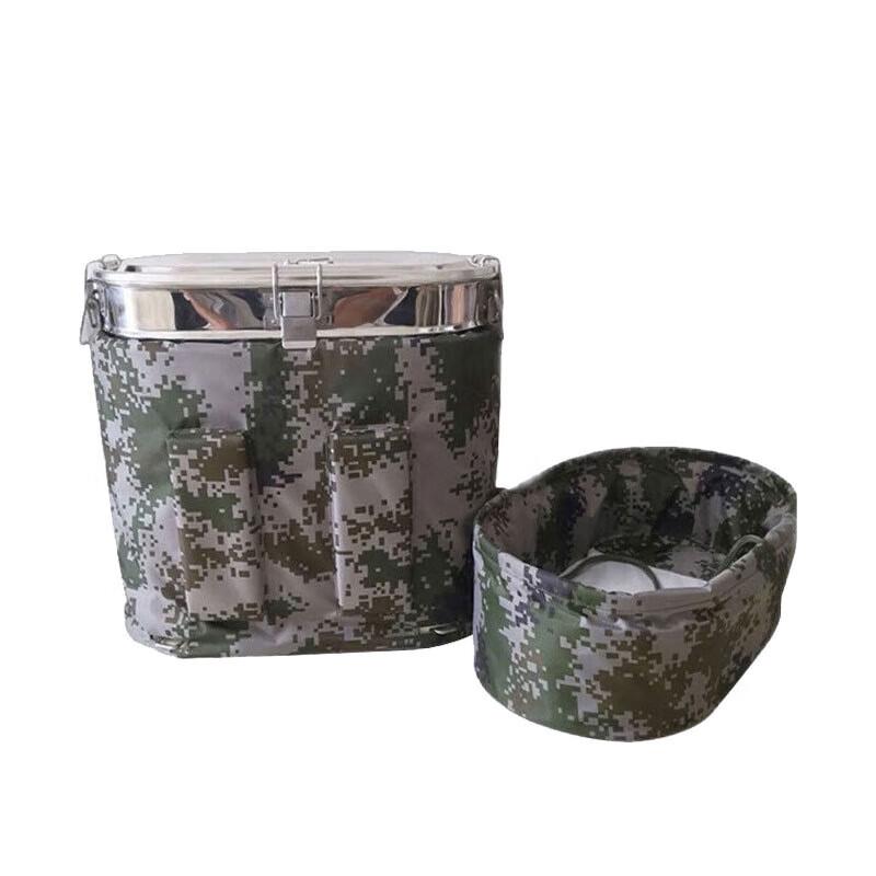 Jingwu Rong Portable Hot Food Delivery Unit