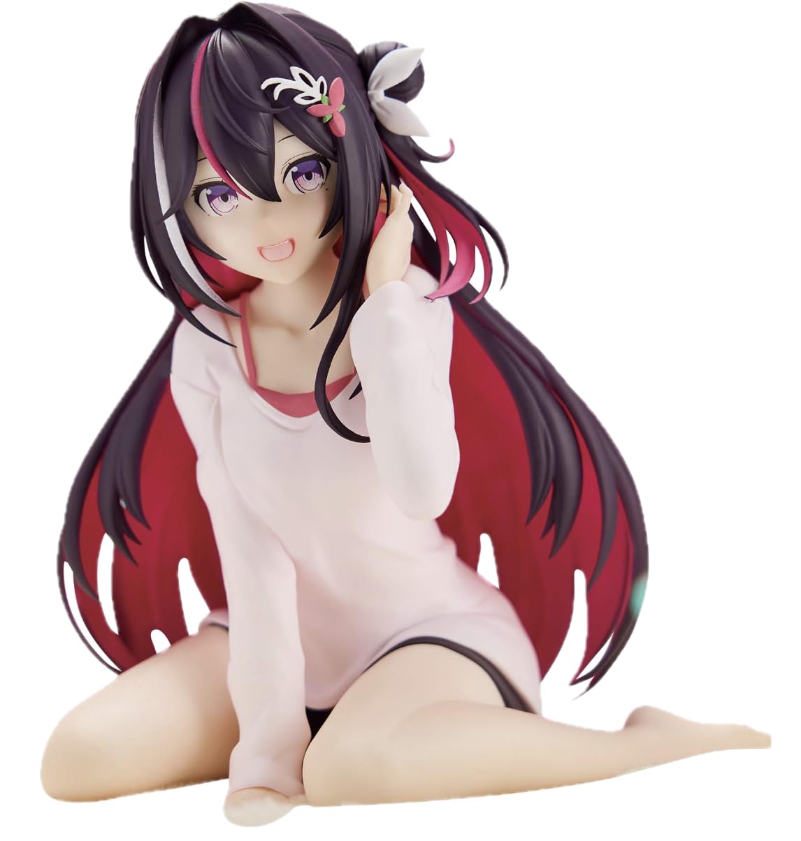 

Holo Live #holo Live IF -Relax time-AZKi Figure, total length approximately 12cm