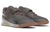 Reebok Running Shoes Men's Low Top Brown H02862