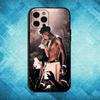 R-Rapper YoungBoy Phone Case Silicone Soft For IPhone 17,16,15,14,13,12,11,XS,Plus Pro Max