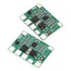 4S 12.8V LFP BMS Board With Balance Function 20A High Power For 32650 Energy Storage Battery Pack Module