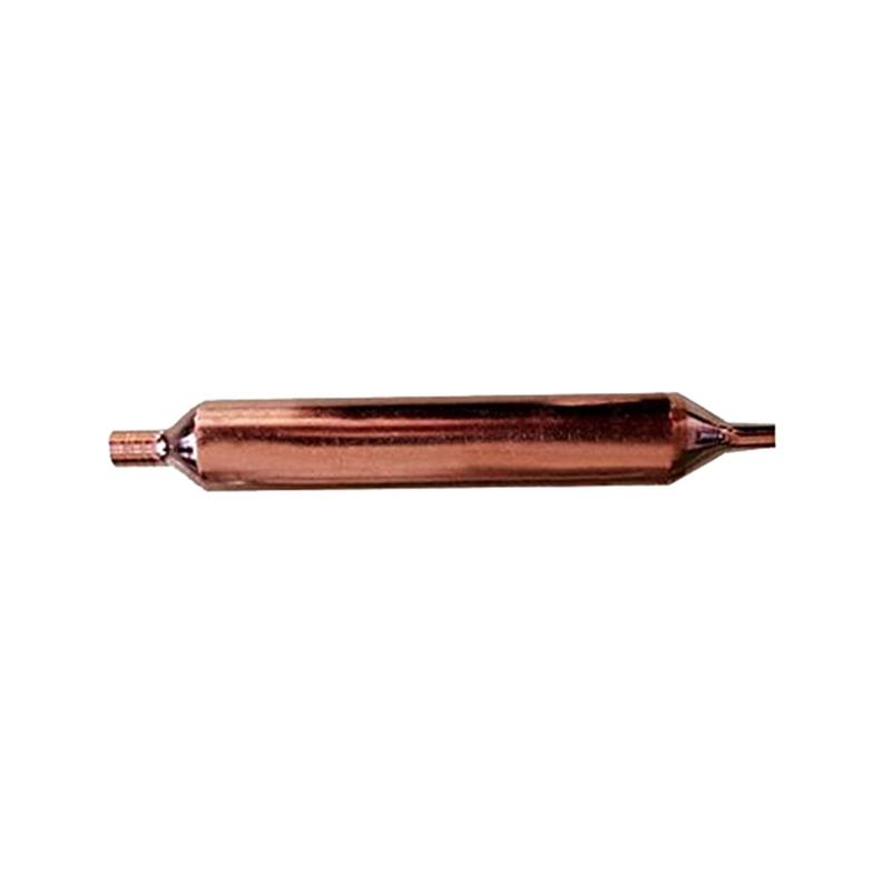 For M10K 30 Refrigeration Filter Dryer, 115x18mm Copper Molecular Sieve, HVAC System Accessories