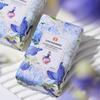 COCOAIMEE Floral Soap Perfume: Long-lasting, Clean Scent, Perfect Shower Companion & Wedding Gift