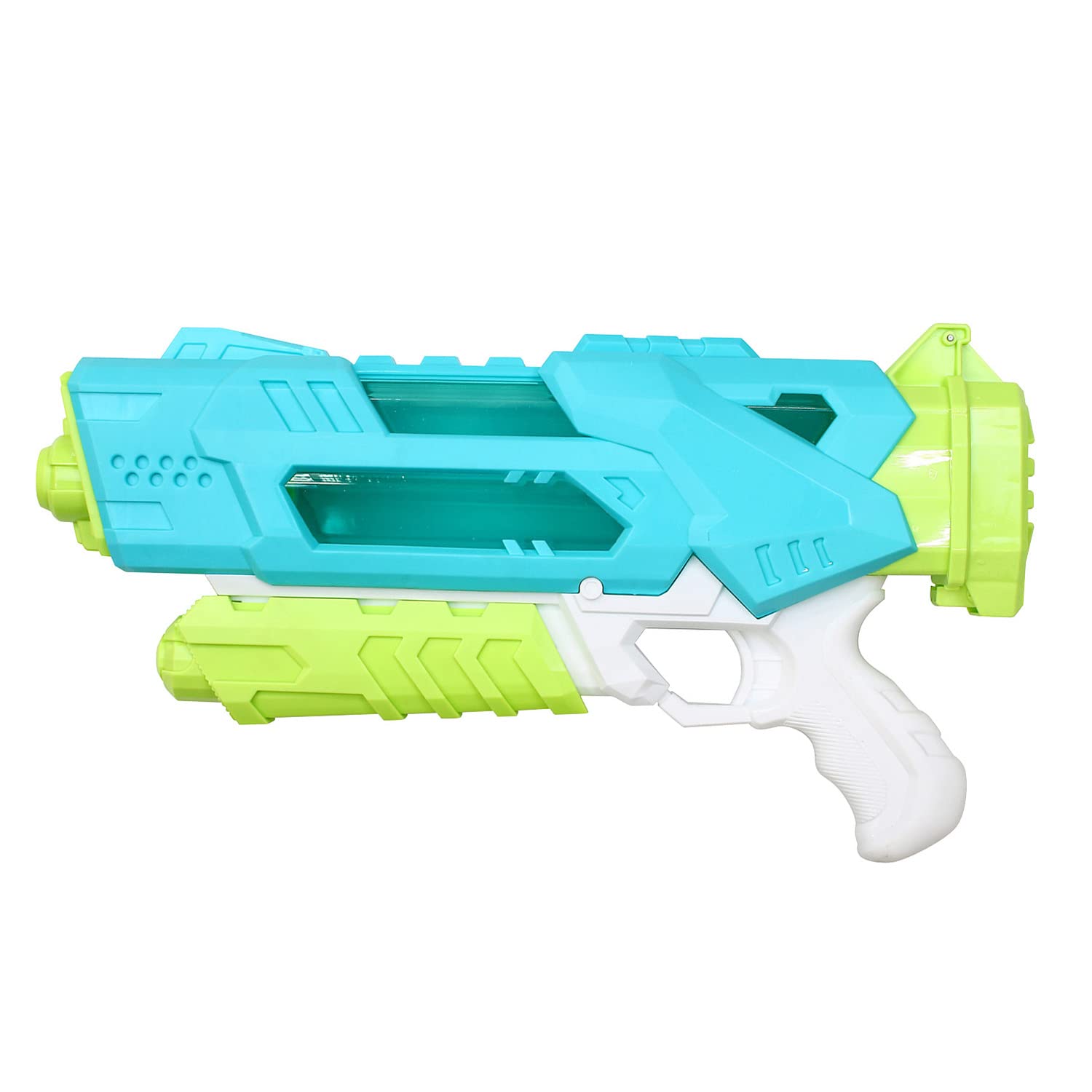 

Maruka Aqua Shooter Ice Fang Neo Игрушка Водяной пистолет для возраста 8+, Емкость бака: приблизительно. 900 куб. см, 195081