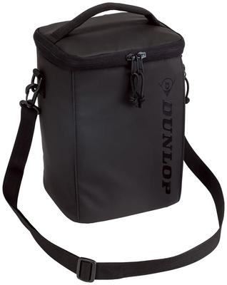 DUNLOP Tennis CLUB LINE Kühltasche Schwarz DTC2239