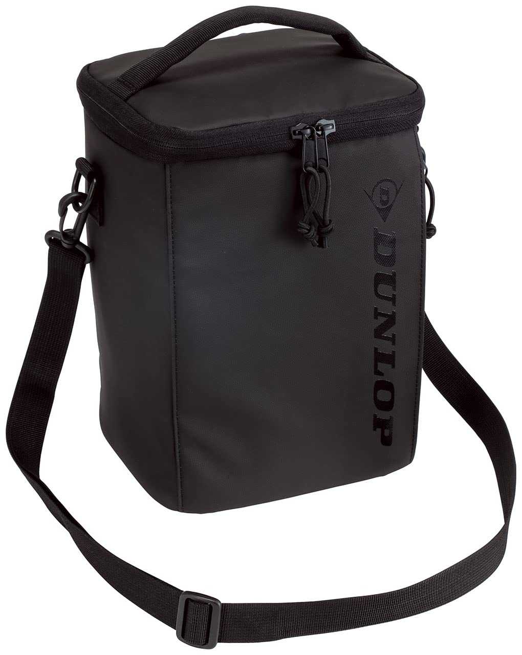 

DUNLOP Tennis CLUB LINE Cold Bag Black DTC2239 чорний
