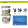 LocknLock New Concept 5-Piece Spice Storage Set