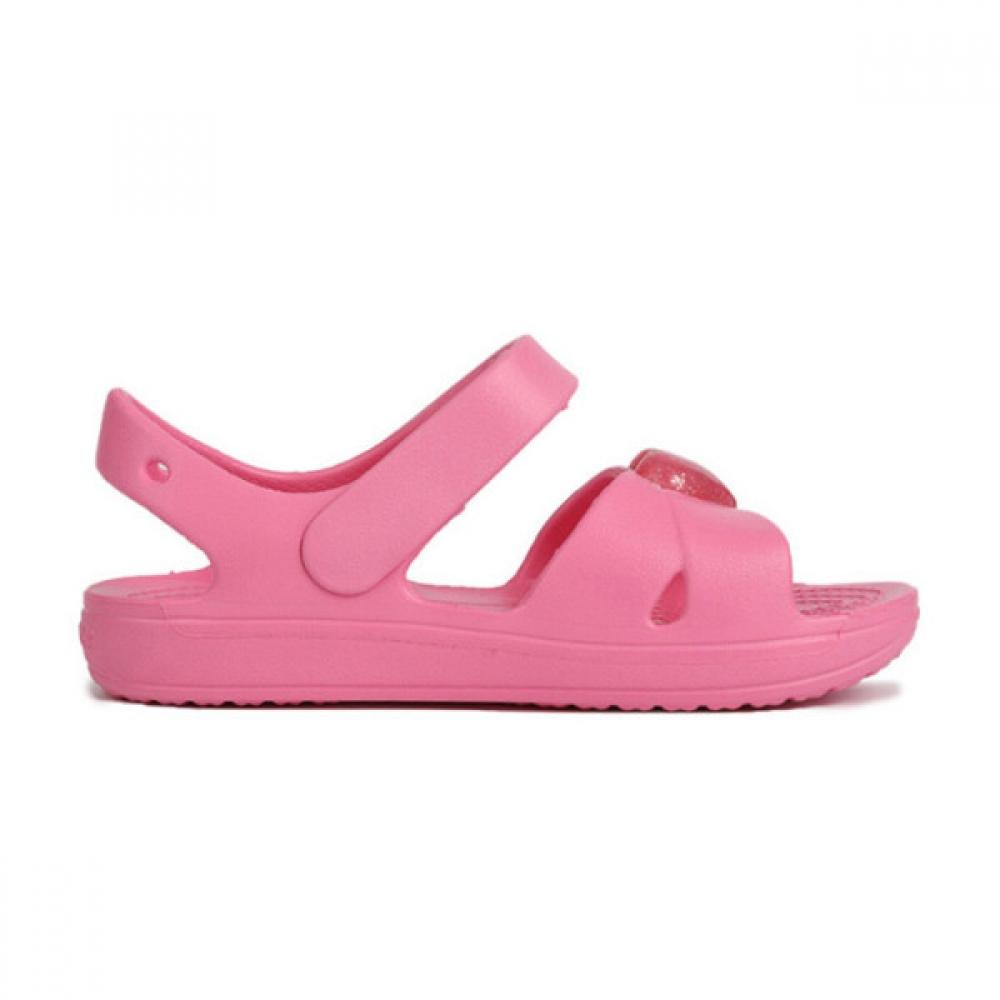 Crocs Kids Strap Sandals