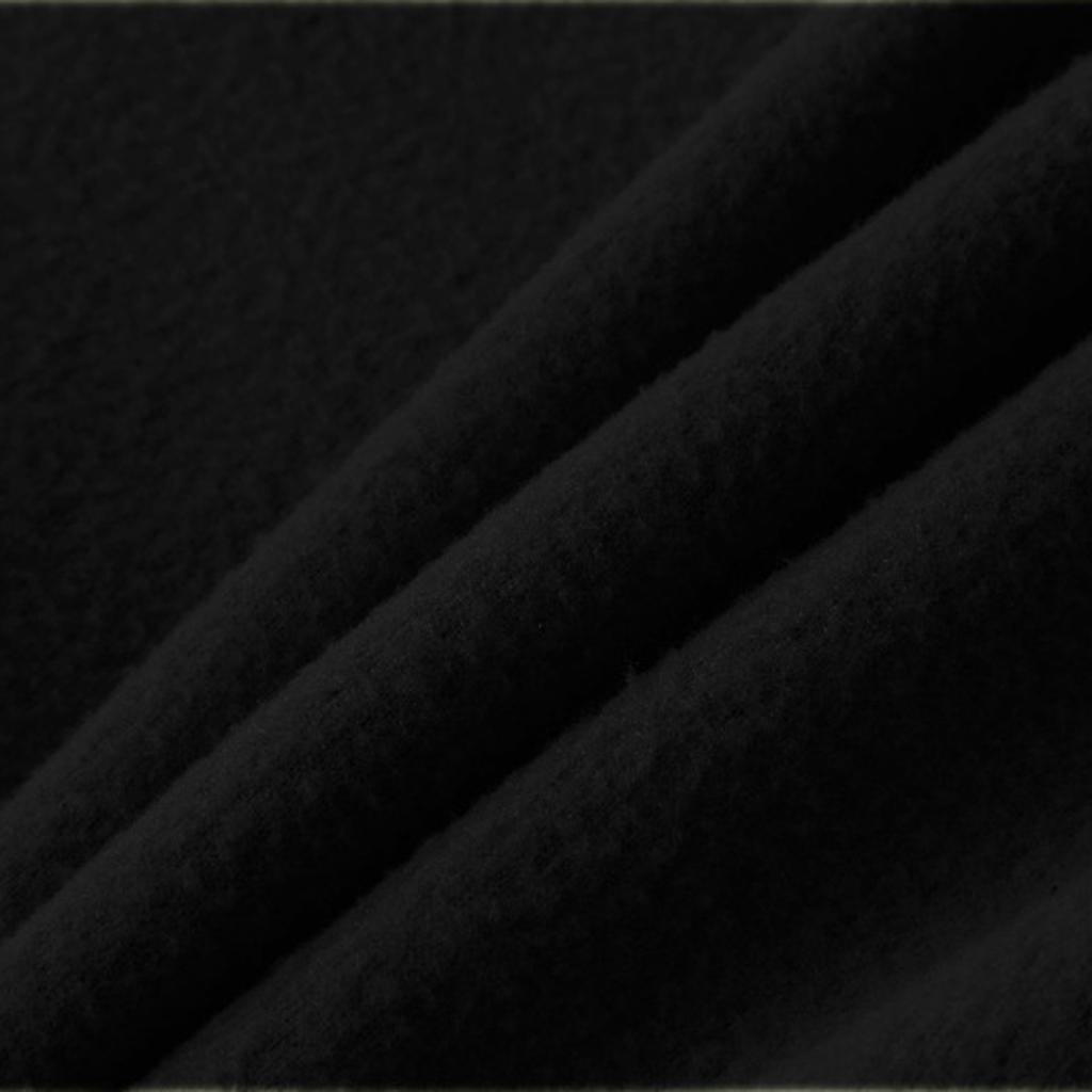 Women's Fashion Casual Top Solid Color Long Sleeve Pet Pocket Hoodie Sweatshirt