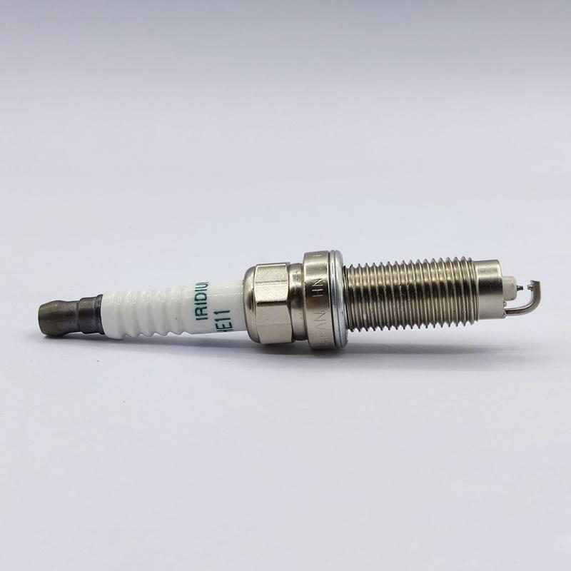 4/20pcs 22401-ED71B FXE20HE11 Platium Iridium Spark Plug For Nissan X-Trail Juke Versa Tiida Micra DILZKAR6A11 22401ED71B