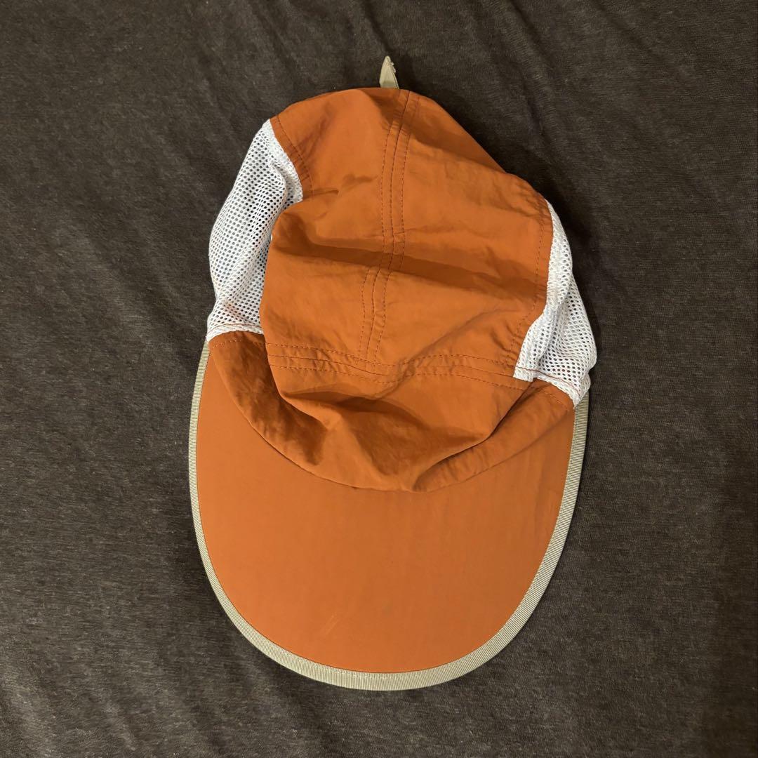 

[Б/У] Patagonia Spoonbill Оранжевый