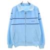 adidas 70s Vintage Descente West German tag Trefoil logo Track jacket M Men's Used