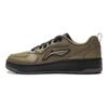 Li Ning Tian Ji Soft Classic Retro Sports Casual Shock Absorption Wear Resistant Low Top Skate Shoes Men Sneakers Sour-Bean-Green AGCV341-2