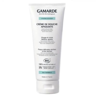 Sanfte Beruhigende Duschcreme 200 g
