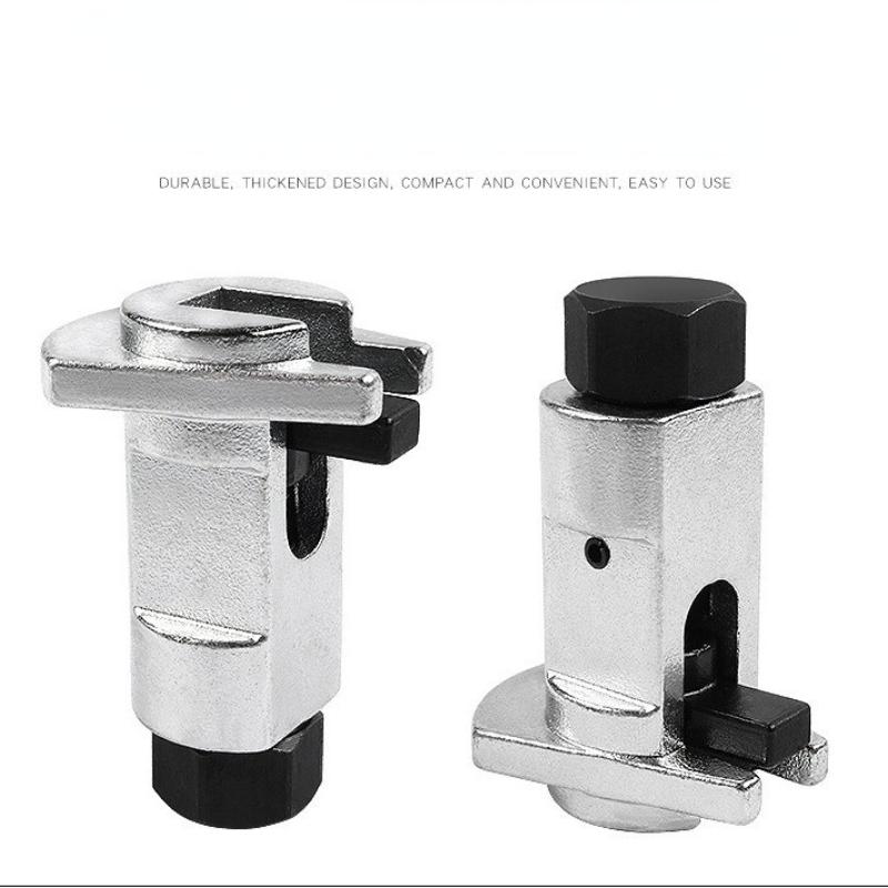 Hydraulic Shock Absorber Removal Tool Claw Ball Head Swing Arm Suspension Separator Labor-Saving Car Disassembly Tool