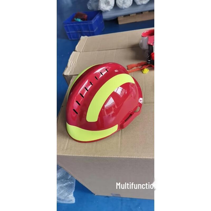 F2 Firefighting & Rescue Helmet