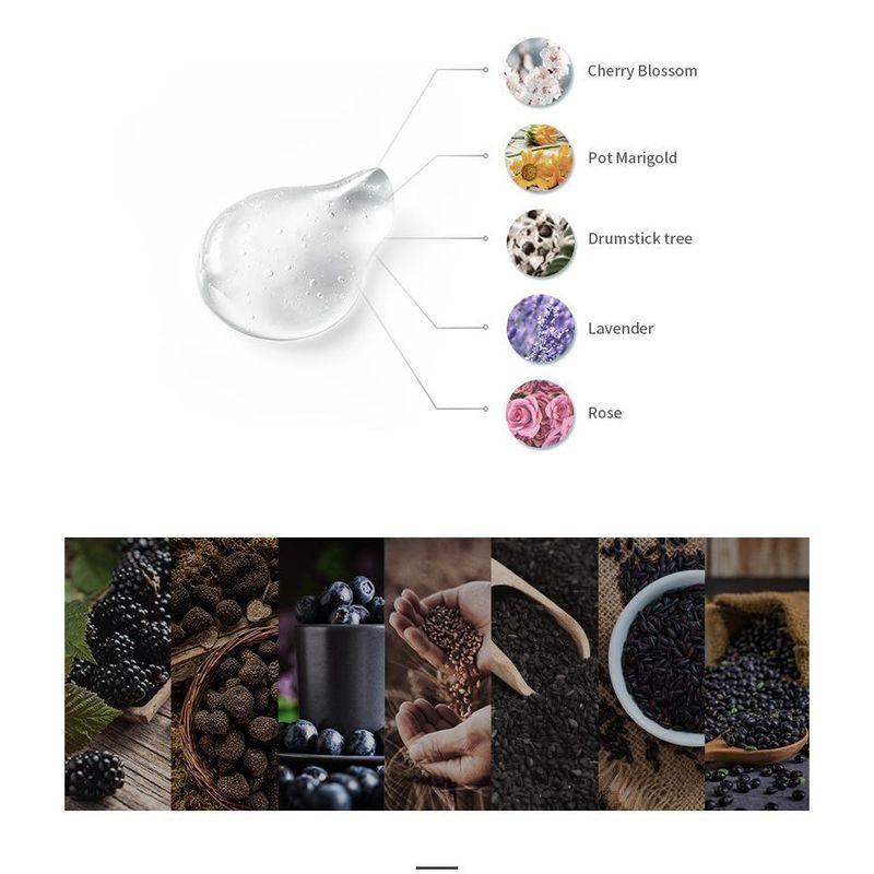 MIZON - My Relaxing Time Body Wash - 5 Types