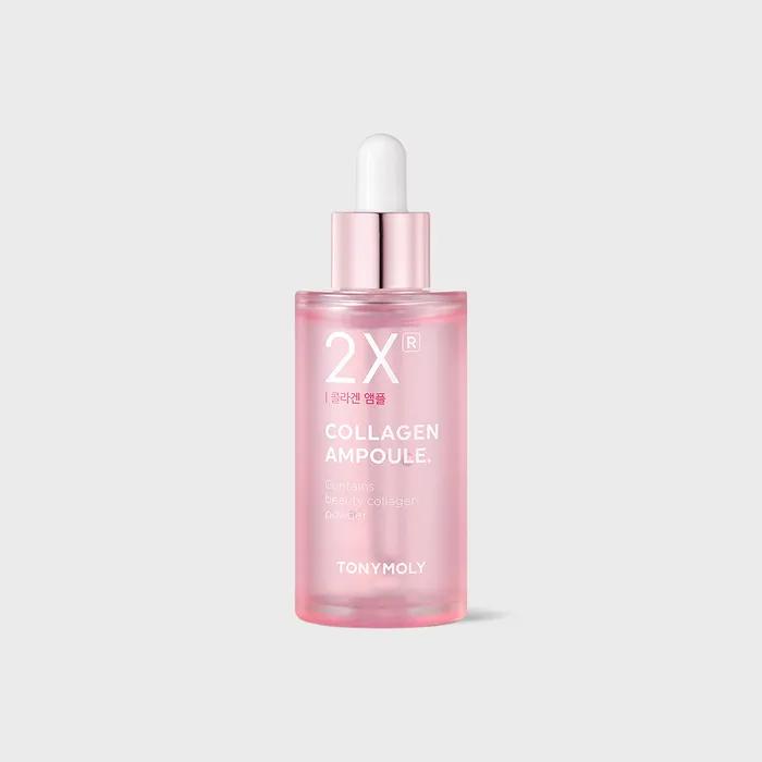 2XL Collagen Ampoule