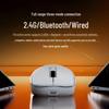 Baipu Three-Mode Wireless Gaming Mouse