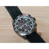 Used CITIZEN Eco Drive Promaster E660-R010522 Men's Watch Radio Solar Chronograph Date Men's