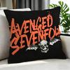band Avenged Sevenfold Cushion Cover Cushion Cover Set Pcs x x x Pillowcase Decorative Sofa Home Decor