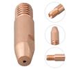 0.8/1.0/1.2mm Copper Contact 1pcs Copper Contact Simple Structure
