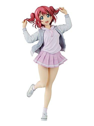 Love Live! Sunshine!! EXQ Figure ~Kurosawa Ruby~ (Prize)