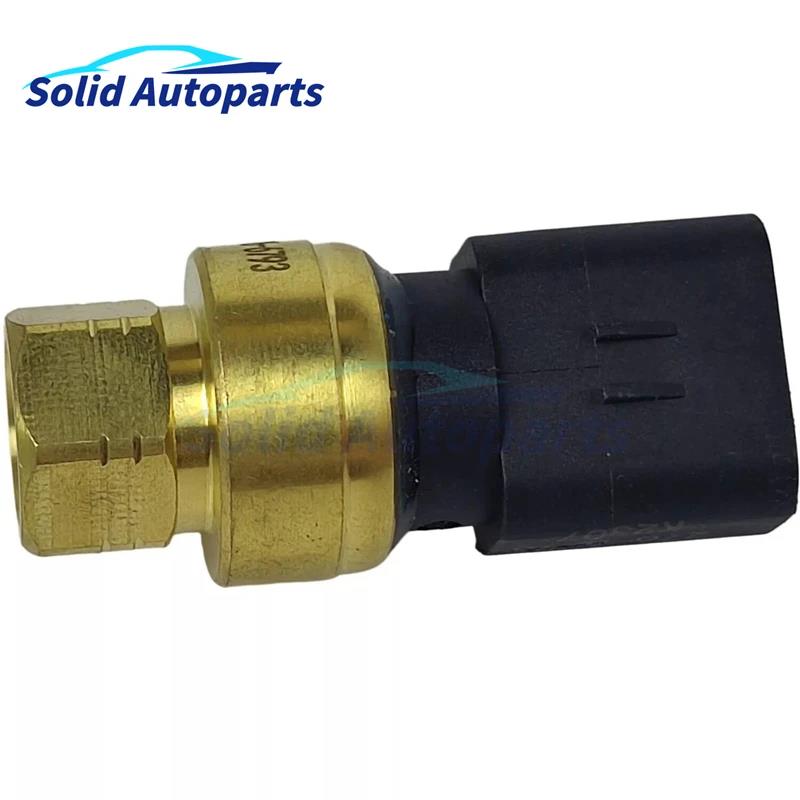 276-6793 New Oil Pressure Sensor Switch 2766793 For Caterpillar Cat 320D 2766793 Switches Oil Pressure 6