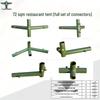 Forest Rabbit 2006-72 Dining Tent Accessories