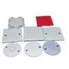 PVC Square Junction Box Cover Plate