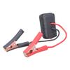 Portable Car Emergency Jump Starter Power Bank with Clamps Upgrades for Quick Vehicle Battery Boost & Device Charging