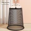 Xinkai 15L Metal Mesh Waste Bin