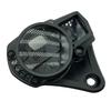 Motorbike Speedometer Cover For Suzuki GSXR 600 750 K6 K7 K8 K 2006- 2010 07 08 09 Tachometer Speedo Clock Instrument Case Shell