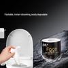 Jierou Black Face 4-Ply Toilet Paper