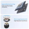 Original Lenovo LE209 Wireless Upgrade Bluetooth 6.0 Earphone Noise Canceling Sport Headphones 30H Long Battery Life Headset With Mic NEW