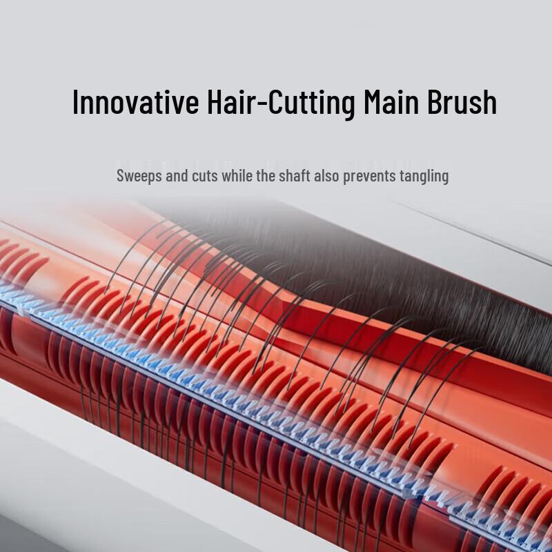 Xiaomi Mijia M40S Robot Vacuum with Dual Robotic Arms