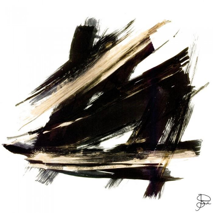 Joanna Srokol Miss Dinamo Print