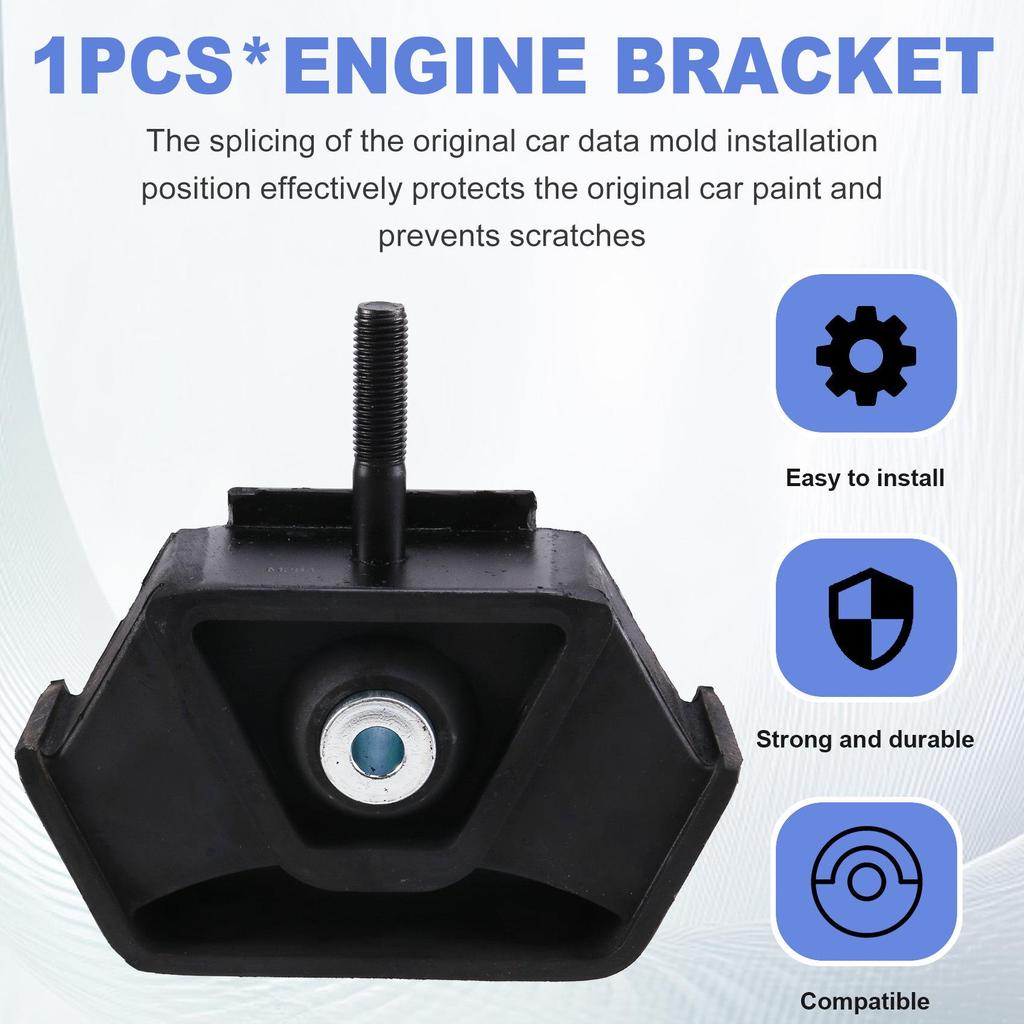 Engine Mounting Bracket A4602407018 for 1989-2020 Mercedes-Benz G-Class 63 AMG